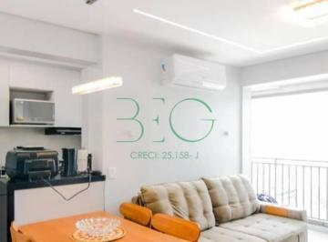 Photo 1 · Apartamento com 1 dormitório à venda, 43 m² por R$ 519. - Vila Rosália - Guarulhos/SP