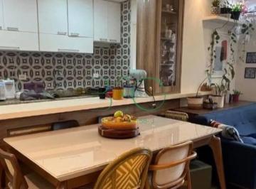 Photo 1 · Apartamento com 3 dormitórios à venda, 68 m² por R$ 619.000 - Cidade Mãe do Céu