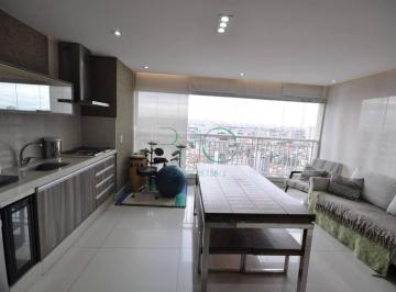 Photo 1 · Apartamento com 2 dormitórios à venda, 96 m² por R$ 1.128.000 - Vila Leonor - Sã