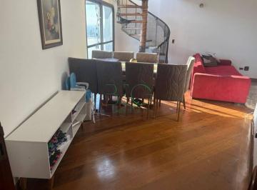Photo 1 · Cobertura com 3 dormitórios à venda, 255 m² por R$ 1.800.000 - Jardim Avelino -