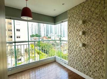 Photo 1 · Apartamento com 2 dormitórios à venda, 60 m² por R$ 595.000 - Belenzinho - São P