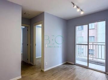 Photo 1 · Apartamento com 2 dormitórios à venda, 40 m² por R$ 299.000 - Canindé - São Paulo/SP