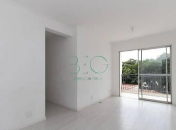 Photo 1 · Apartamento com 2 dormitórios à venda, 63 m² por R$ 420.000 - Jardim Japão - São