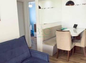 Photo 1 · Apartamento com 2 dormitórios à venda, 54 m² por R$ 599.000 - Vila Independência