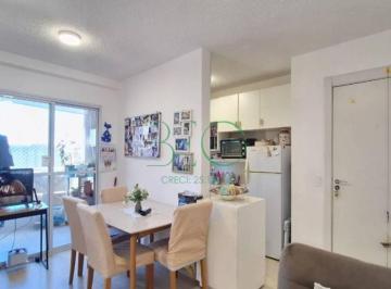 Photo 1 · Apartamento com 2 dormitórios à venda, 46 m² por R$ 479.000 - Várzea da Barra Fu