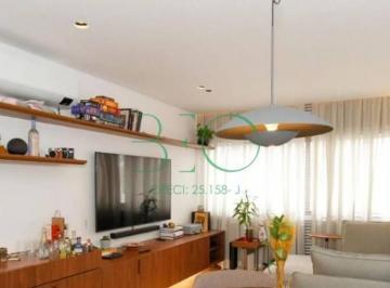Photo 1 · Apartamento com 2 dormitórios à venda, 92 m² por R$ 1.229.000 - Pinheiros - São