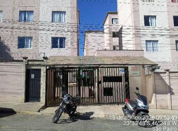 Photo 1 · Apartamento com 2 dorm à venda, 39 m² por R$ 100.741,08 - Jardim Sao Paulo(Zona