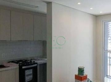 Photo 1 · Apartamento com 2 dormitórios à venda, 42 m² por R$ 389.000 - Parque da Vila Pru