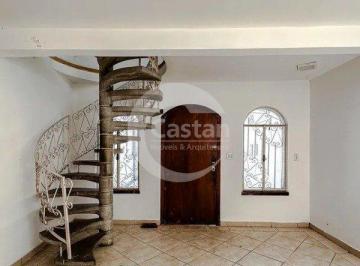 Photo 1 · Sobrado para alugar 3 quartos em Mooca