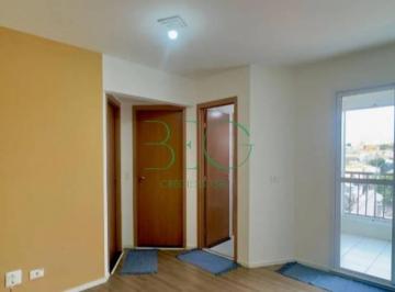 Photo 1 · Apartamento com 2 dormitórios à venda, 48 m² por R$ 370. - Vila Galvão - Guarulhos/SP