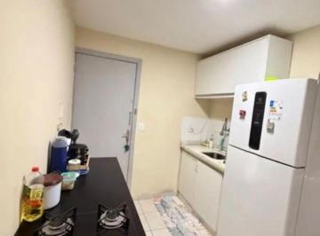 Apartamento de 1 quarto, Sobradinho · KIT CONDOMÍNIO IMPÉRIO DOS NOBRES!!!