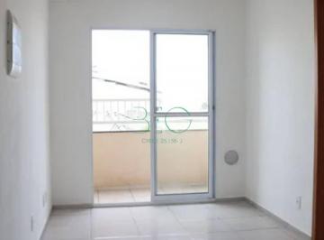 Photo 1 · Apartamento com 2 dormitórios à venda, 38 m² por R$ 369.000 - Lapa de Baixo - Sã