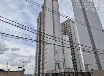 Photo 1 · Apartamento com 2 dorm à venda, 35 m² por R$ 126.926,84 - Fazenda da Juta - São