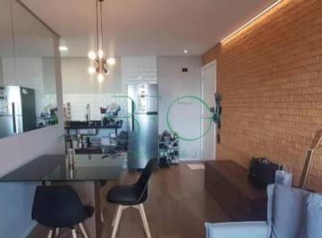 Photo 1 · Apartamento com 2 dormitórios à venda, 49 m² por R$ 312. - Vila Quitaúna - Osasco/SP