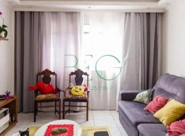 Photo 1 · Apartamento com 3 dormitórios à venda, 104 m² por R$ 579.000 - Tatuapé - São Paulo/SP
