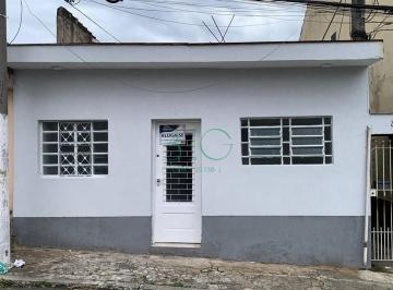 Photo 1 · Casa com 1 dormitório para alugar, 95 m² por R$ 2.032,00/mês - Penha de França -