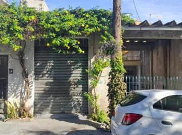 Photo 1 · Sobrado com 4 dormitórios à venda, 160 m² por R$ 600.000,00 - Chácara Belenzinho