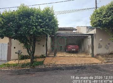 Photo 1 · Casa à venda, 120 m² por R$ 223.060,01 - Parque das Amoras - São José do Rio Preto/SP