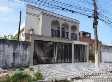 Photo 1 · Casa com 2 dorm à venda, 40 m² por R$ 167.159,13 - Parque das Américas - Praia G
