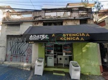 Photo 1 · Casa com 1 dormitório para alugar, 55 m² por R$ 1.800,00/mês - Vila Pompeia - Sã