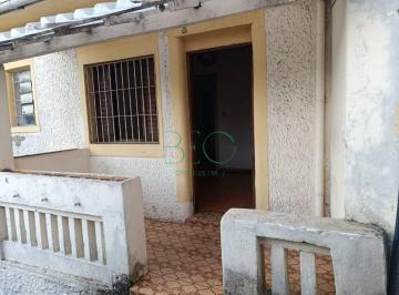 Photo 1 · Casa com 1 dormitório para alugar, 55 m² por R$ 1.800,00/mês - Vila Pompeia - Sã