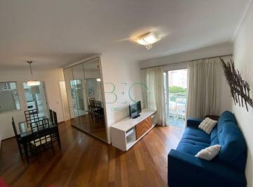 Photo 1 · Apartamento com 3 dormitórios para alugar, 66 m² por R$ 1.269/mês - Vila Guarani