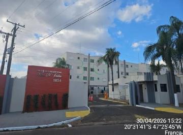 Photo 1 · Apartamento com 2 dorm à venda, 44 m² por R$ 97.778,11 - Vila Santos Dumont - Fr