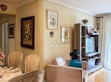 Photo 1 · Apartamento com 2 dormitórios à venda, 80 m² por R$ 646.500 - Vila Bertioga - Sã