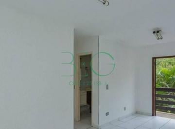 Photo 1 · Apartamento Duplex com 2 dormitórios à venda, 70 m² por R$ 349.000 - Vila do Cas