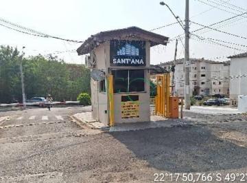 Photo 1 · Apartamento com 2 dorm à venda, 52 m² por R$ 84.306,67 - Núcleo Habitacional Mar