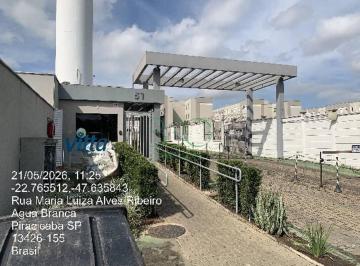 Photo 1 · Apartamento com 2 dorm à venda, 46 m² por R$ 101.037,38 - Água Branca - Piracicaba/SP