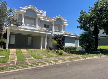 imagem · Sobrado à venda em Indaiatuba, Chácara Areal, com 4 suítes, com 300 m²