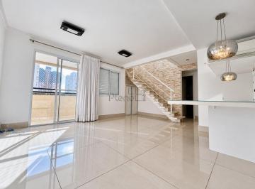imagem · Apartamento Duplex à venda e para alugar em Campinas, Mansões Santo Antônio, com