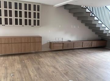 imagem · Sobrado para alugar em Vinhedo, Vista Alegre, com 3 suítes, com 146 m², Vila Arte 28