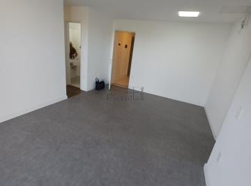 imagem · Apartamento para locação com 4 quartos no Swiss Park em Campinas