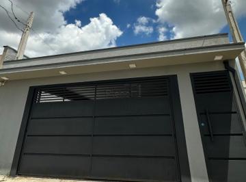 imagem · Casa à venda em Indaiatuba, Parque Barnabé, com 2 quartos, com 110 m²