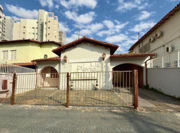 imagem · Casa à venda em Campinas, Cambuí, com 2 quartos, com 190.7 m²