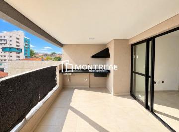 Apartamento · 100m² · 3 Quartos · 2 Vagas · Apartamento à venda - no Centro