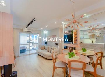 Apartamento · 80m² · 3 Quartos · 1 Vaga · Apartamento à venda - em Picanço