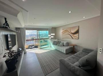 Photo 1 · Apartamento com 4 dormitórios à venda, 176 m² por R$ 1.290.000 - Vila Caminho do