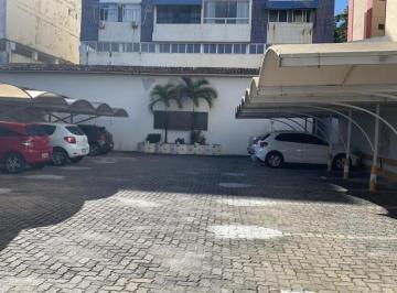 Foto 04 · Terreno com Galpão para Venda no Costa Azul, Salvador-BA: 700m² de Área e 400m² constuido.
