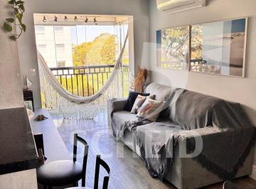 Photo 1 · Apartamento a venda de 72,00m² útil, com 2 quartos e 2 vagas no Vila Castelo !