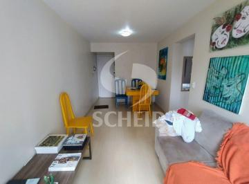 Photo 1 · Apartamento a venda de 55,00m² útil, com 2 quartos e 1 vaga na Vila Mascote !