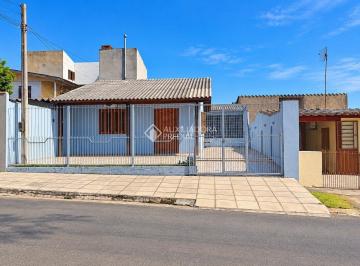 Casa · 87m² · 2 Quartos · Casa à venda na Morada do Vale III | Gravataí - Terreno de 300 m²