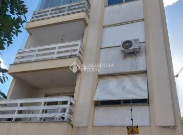 1 · Apartamento 2 dormitórios, com vaga coberta, no bairro Santa Cecília