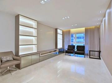 Apartamento de 4 quartos, Brasília · Apartamento de Alto Padrão | SQNW 110 – Noroeste | 153m² | 4 Suítes | 2 Vagas