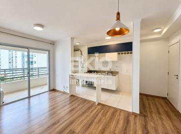 Apartamento · 67m² · 2 Quartos · 1 Vaga · Apartamento para Alugar no Centro de Osasco - Jardins do Brasil
