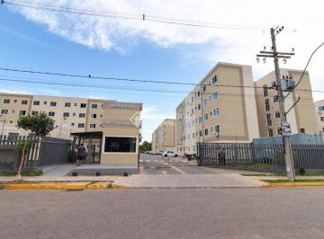 Apartamento · 41m² · 2 Quartos · 1 Vaga · Apartamento à venda na Restinga, Porto Alegre