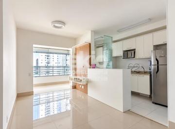 Apartamento · 67m² · 2 Quartos · 1 Vaga · Apartamento Locação -Jardins do Brasil - Osasco,  centro.