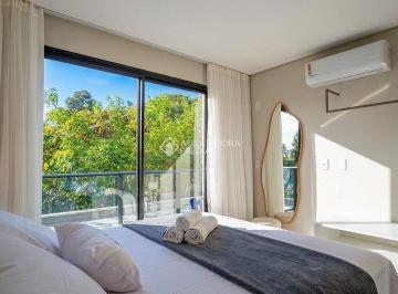 Apartamento · 29m² · 1 Quarto · Studio mobiliado no centrinho do Rosa